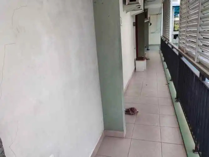 OYO 90107 Semanggi Mulia Residence