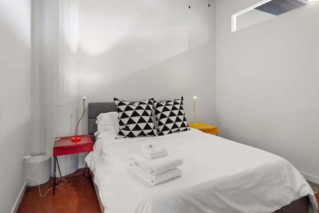 THE WONDER - Modern MW Apts with Rooftop by Zencity