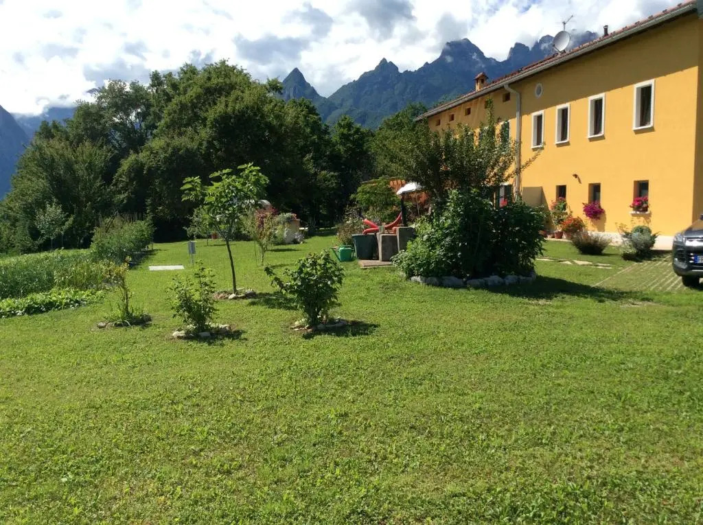 Casa Edith