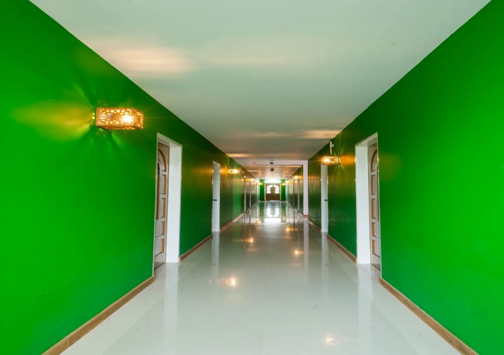 Hotel Gabana
