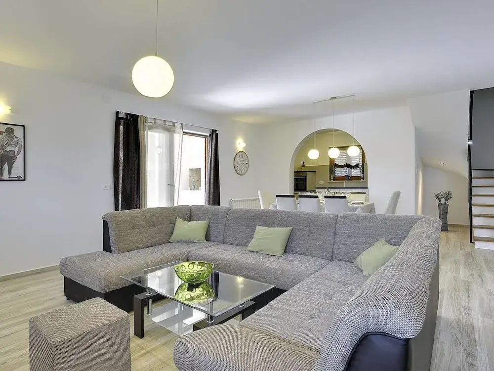 Holiday Home Medulin Ii