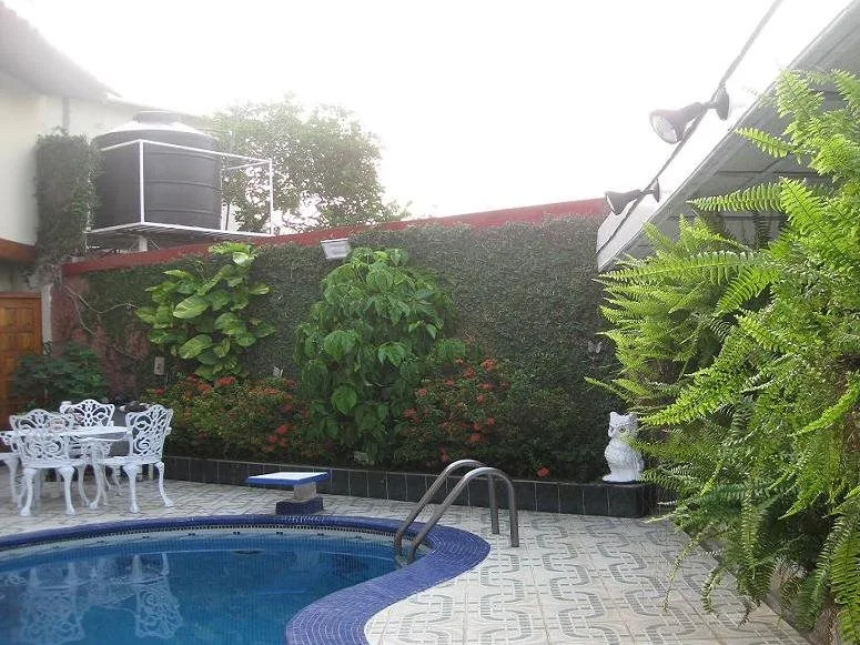 Hotel Real Altamira