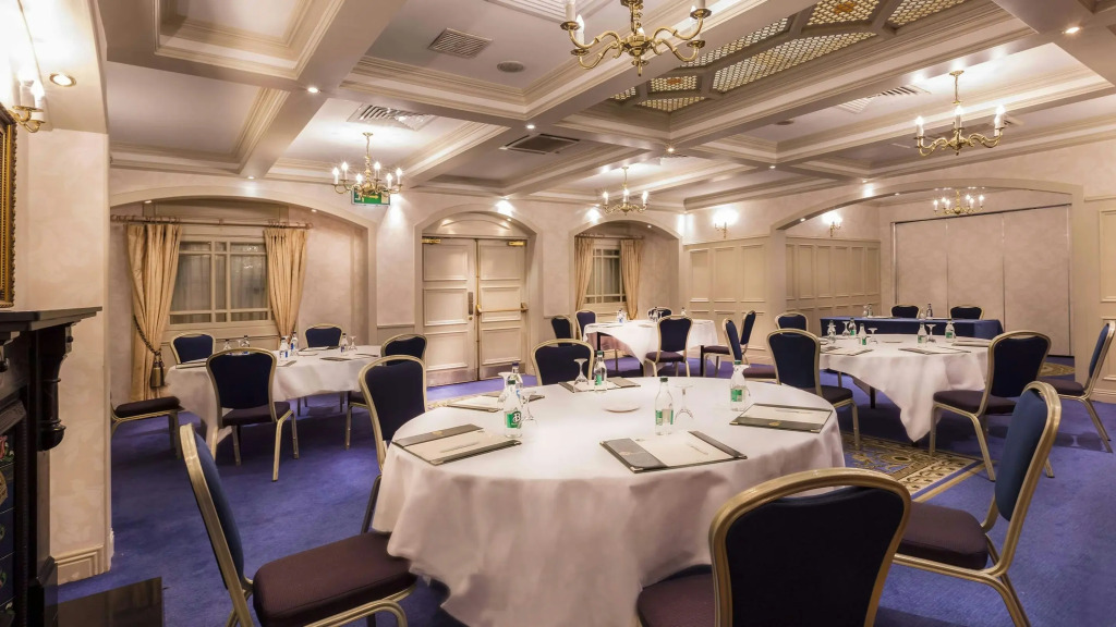 The Newgrange Hotel