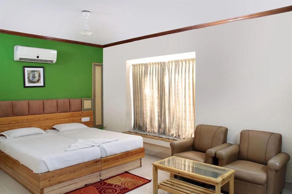 Golf Inn