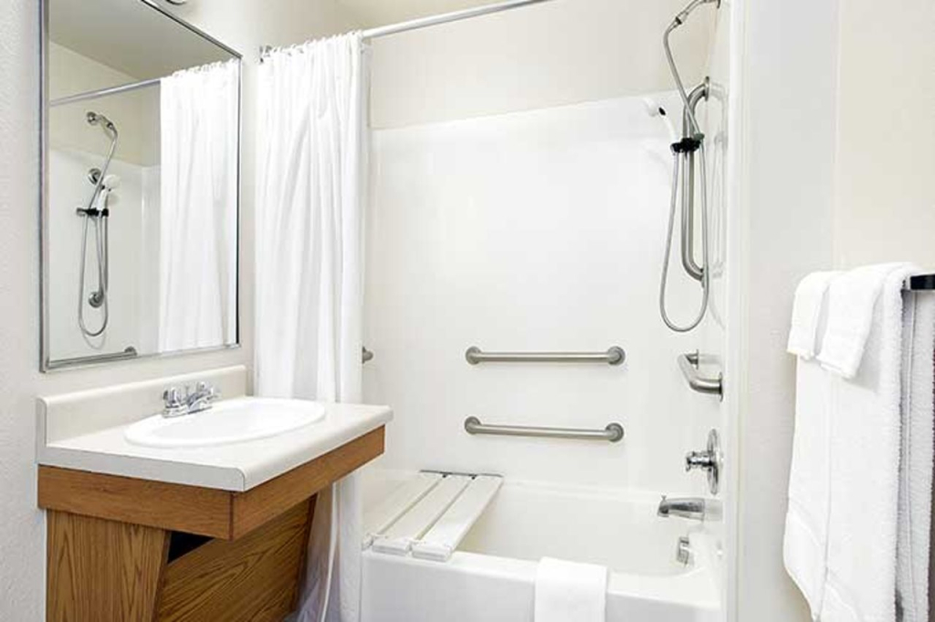 WoodSpring Suites Chattanooga