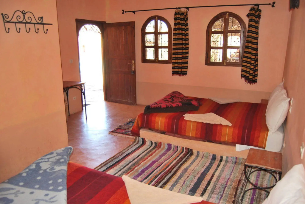 La Kasbah du Jardin