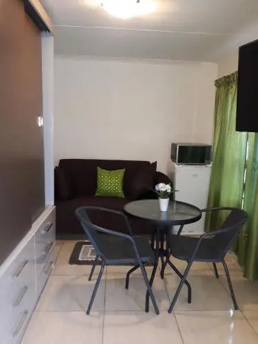 1 Bed Apartment inside Thula Du Estate