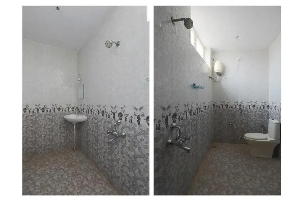 Peninsula Holiday Resorts by OYO Rooms