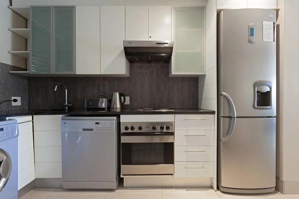 Adderley Terrace J10 by CTHA