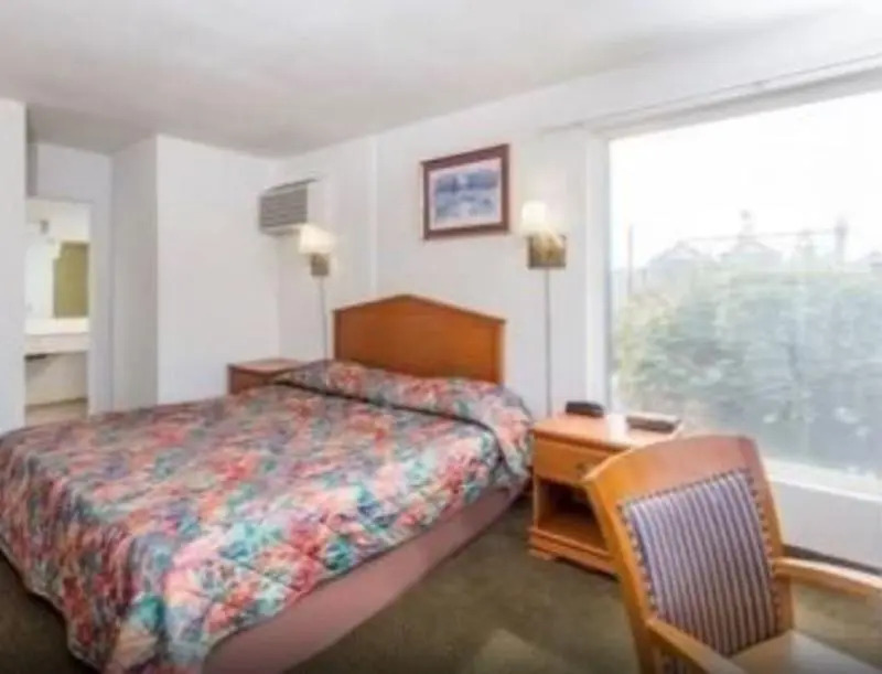 Ephrata Travelodge