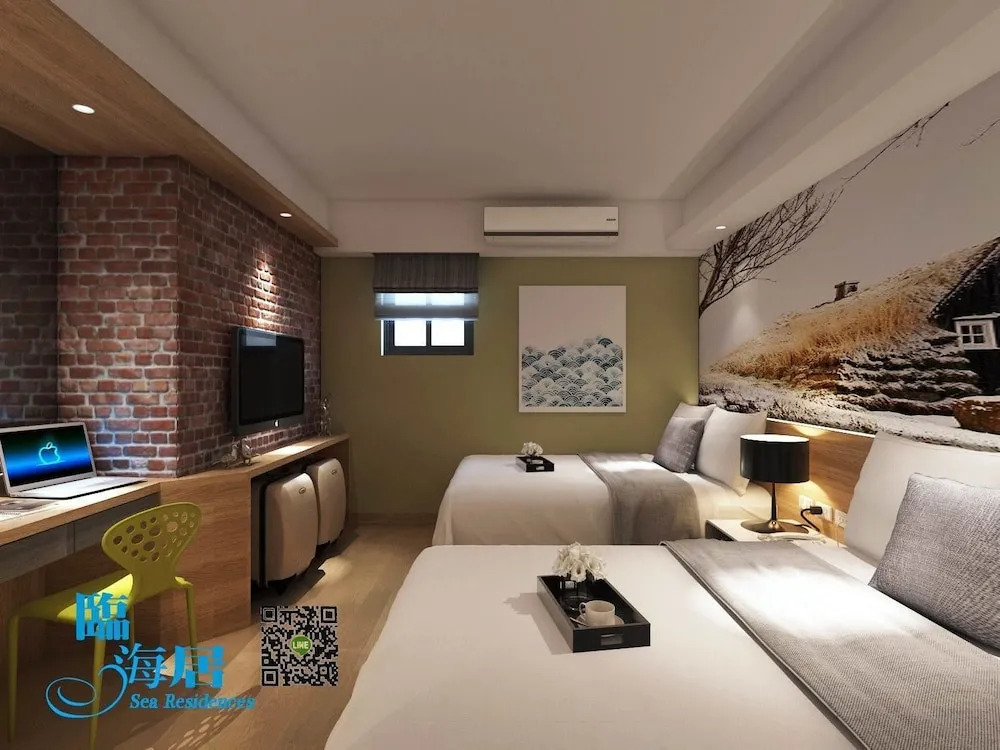 Sea Residence