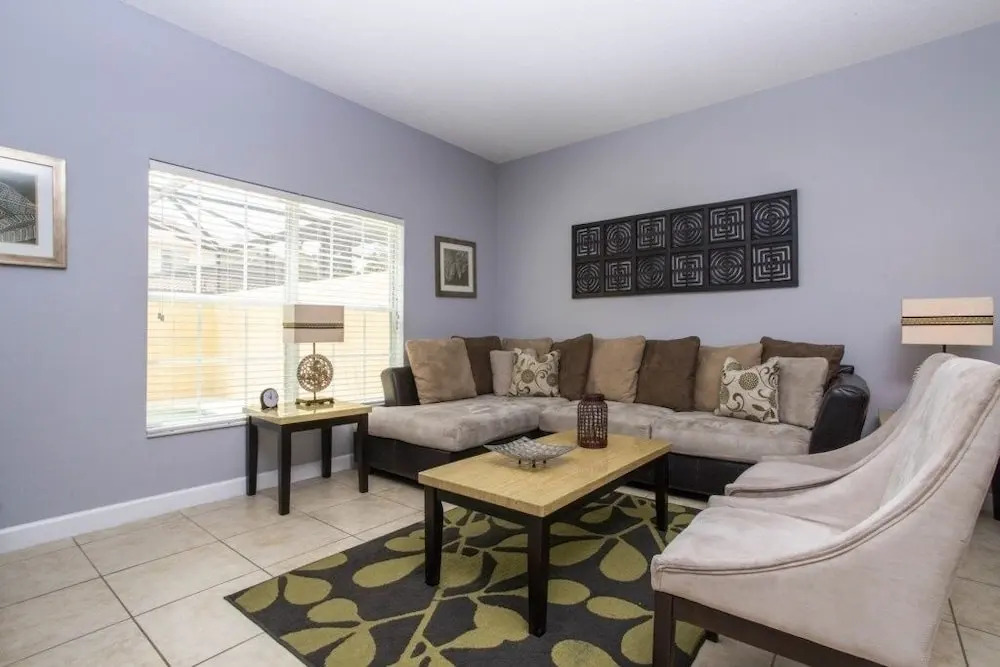 8978cf - Paradise Palms 4 Bedroom Townhouse
