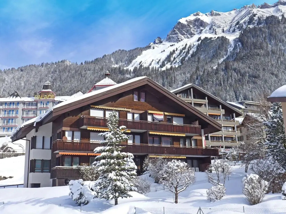 Rustica Lauterbrunnen