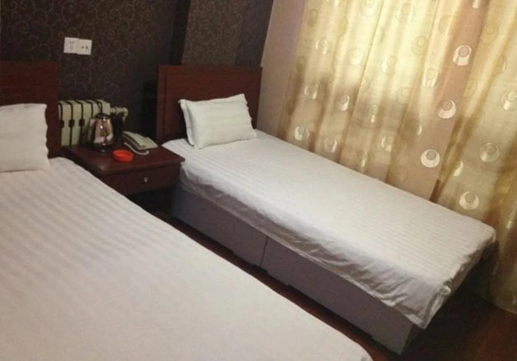 Kaiyue Hotel