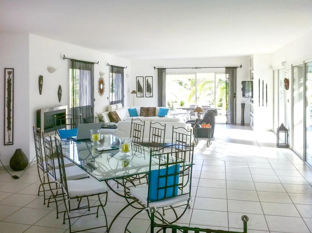 Holiday Home Impasse de l'Olivier
