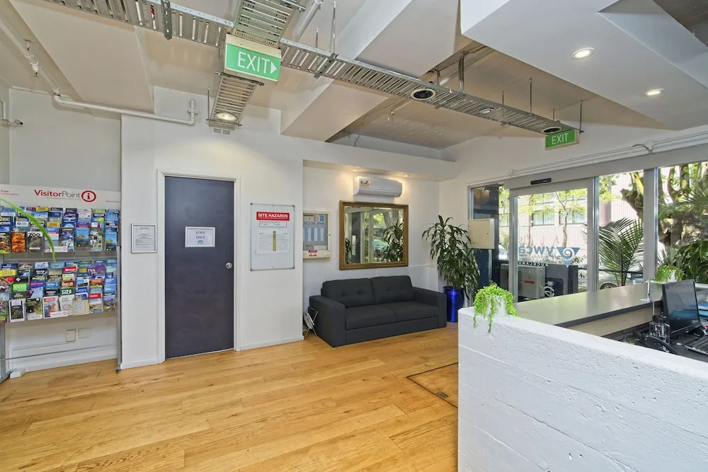 YWCA Auckland