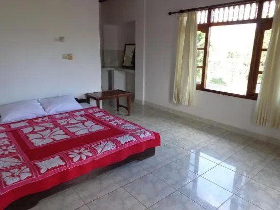 Adinda Homestay