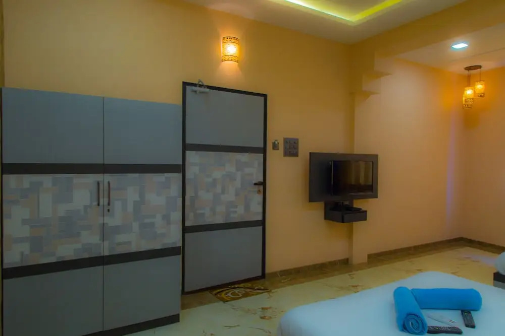 Hotel Tourister