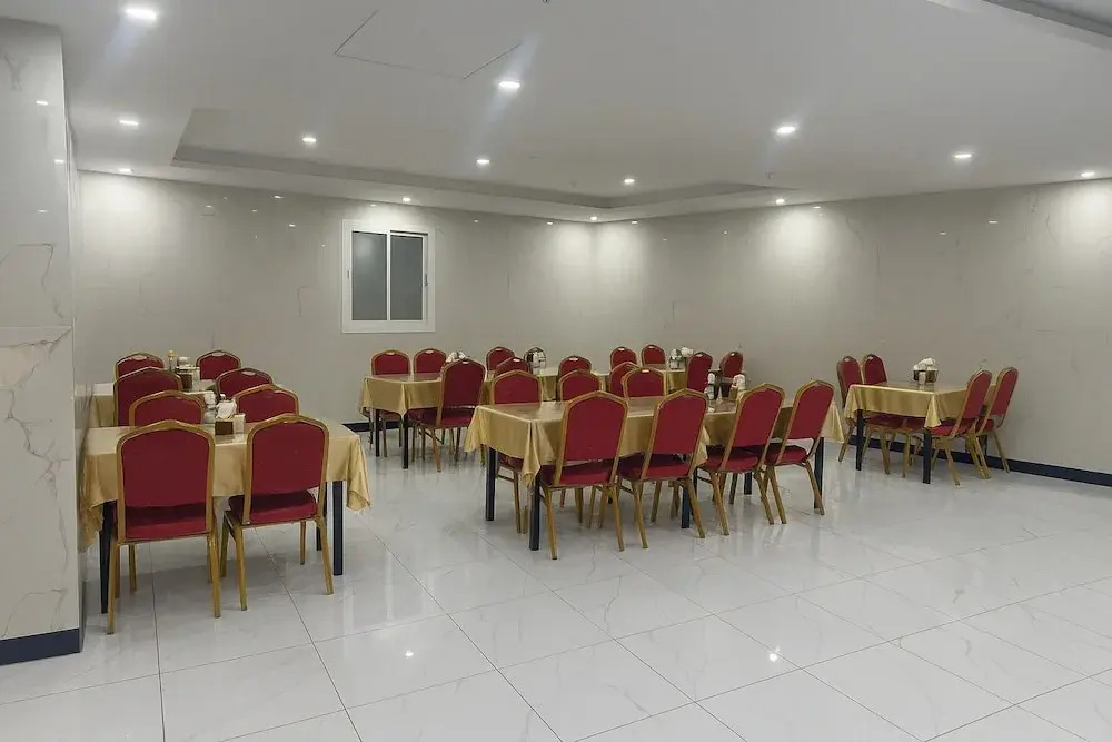 Moro Alalameyah Hotel Makkah