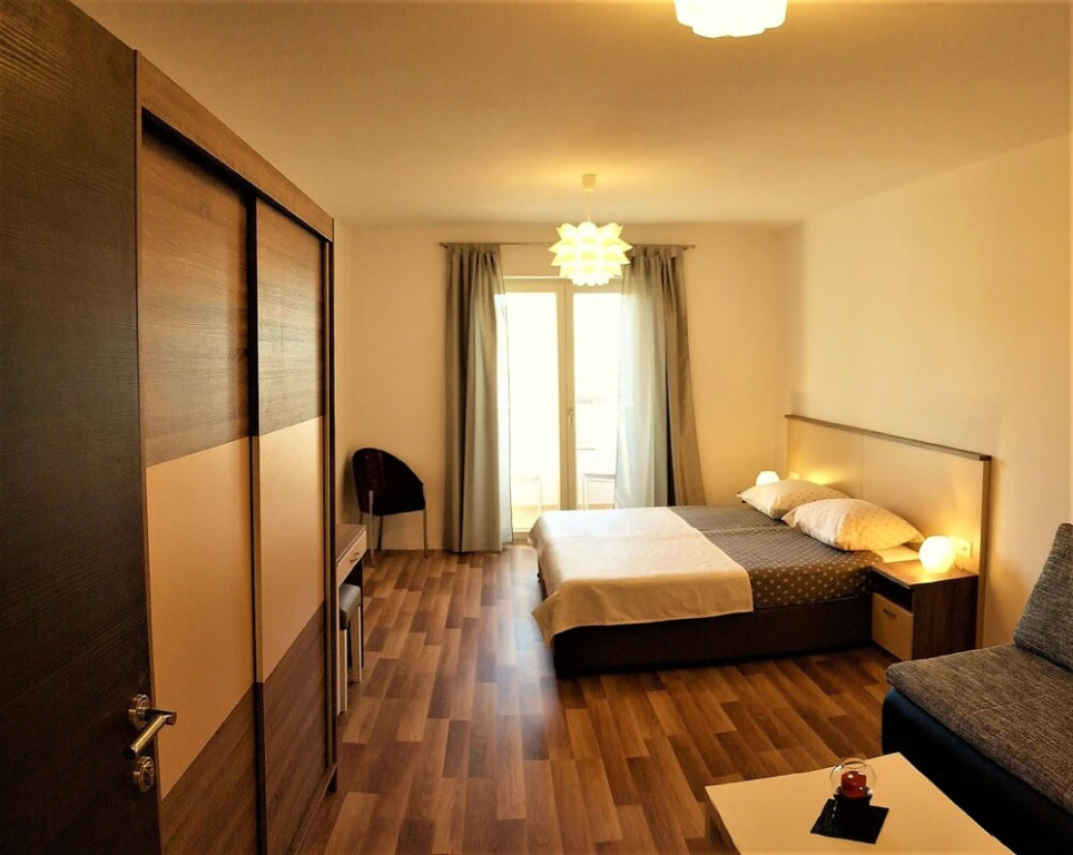 Rooms and Apartments IstraSoley