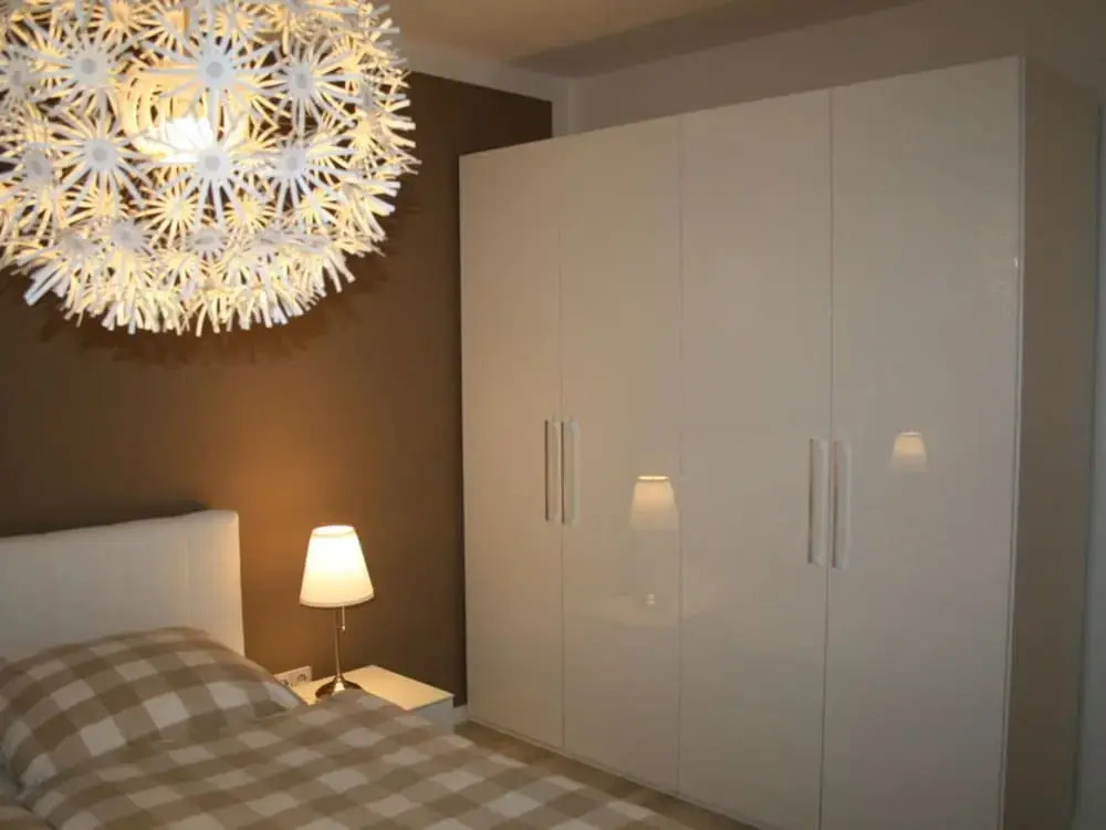 Holiday Apartment Seega