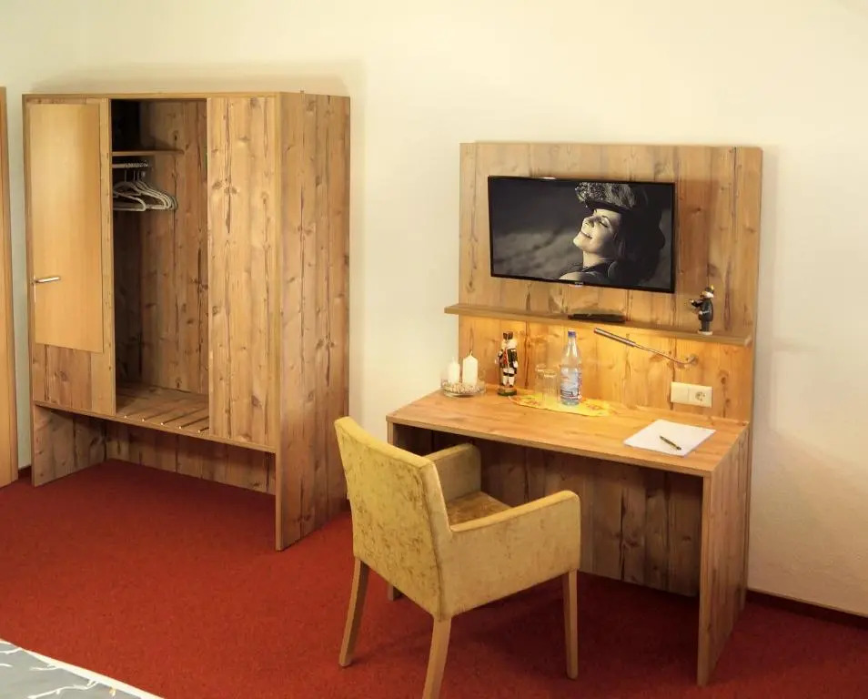 Erzgebirgshotel Misnia Bärenfels