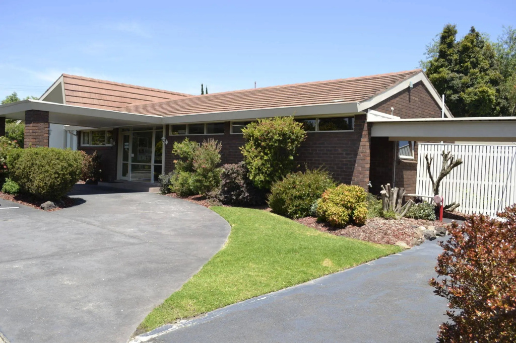 Box Hill Motel