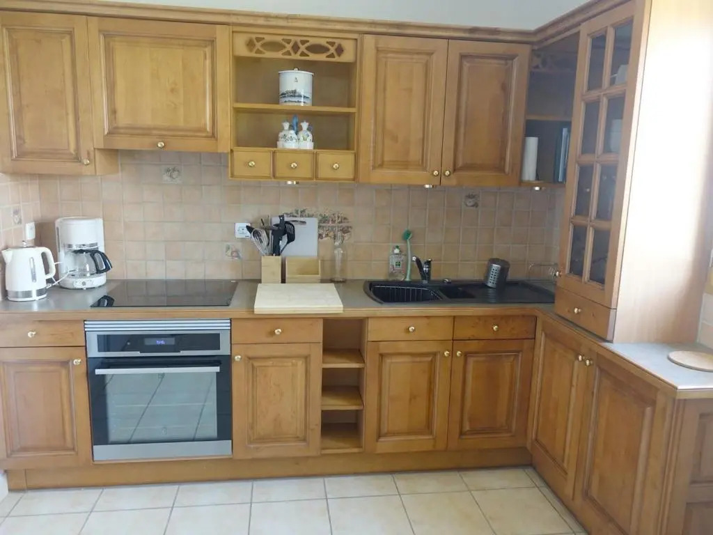 Maison Arzon, 4 pièces, 8 personnes - FR-1-639-49