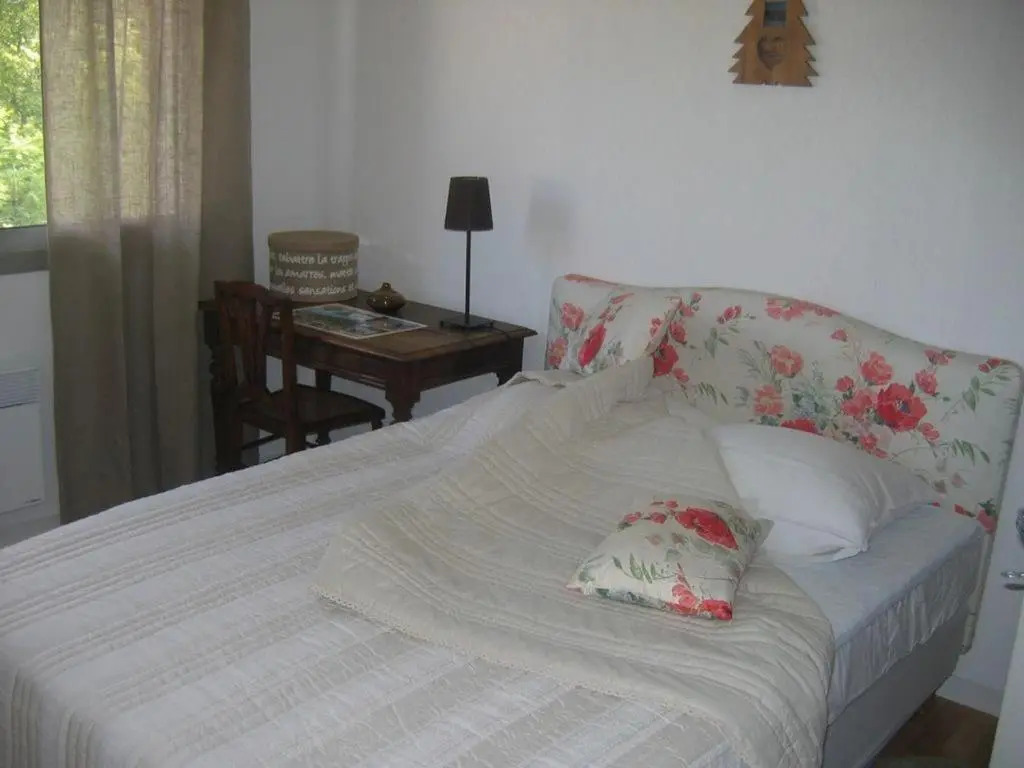 Appartement Barcelonnette, 2 pièces, 4 personnes - FR-1-165A-25