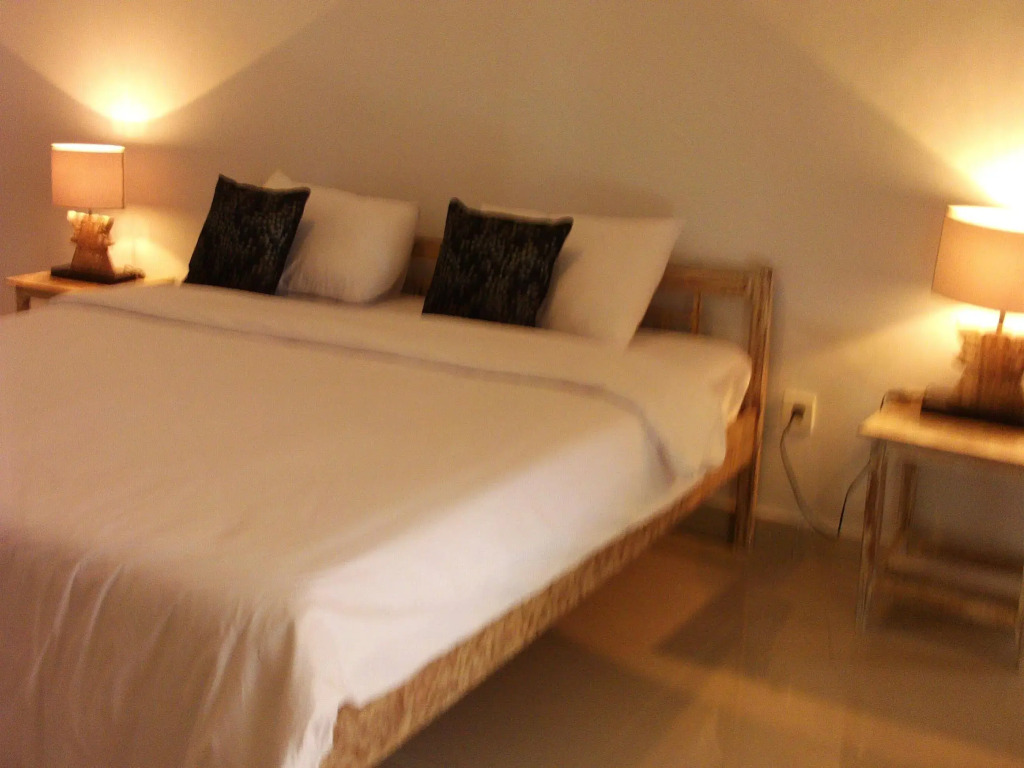 The Wina Echo Beach Guest House
