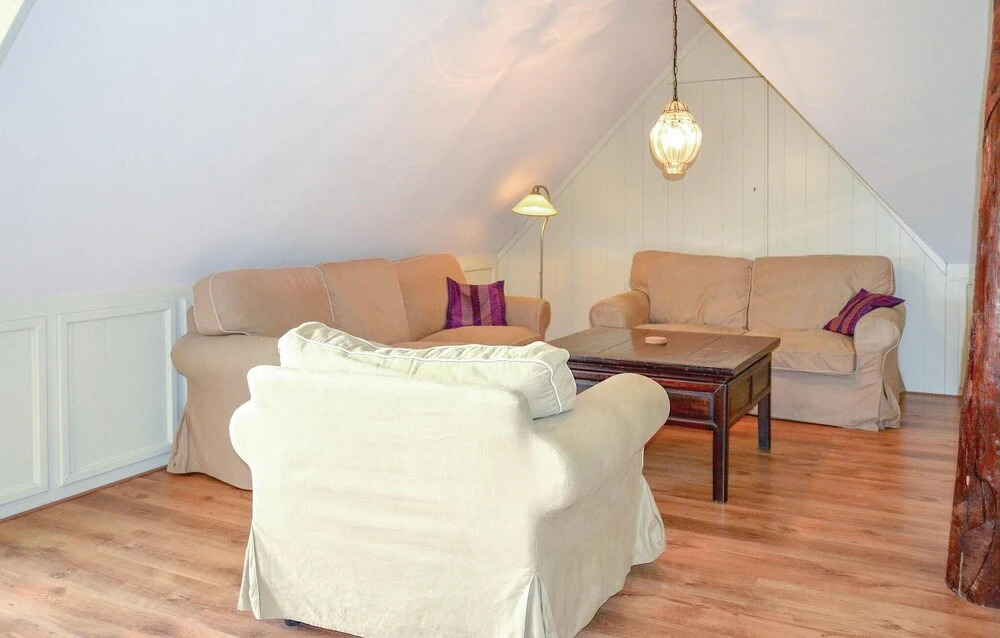 Appartement Tulp