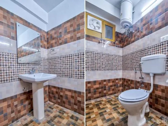 OYO 13272 Hotel Country Resort