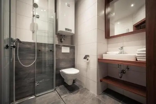 Appartement Am Stadttor