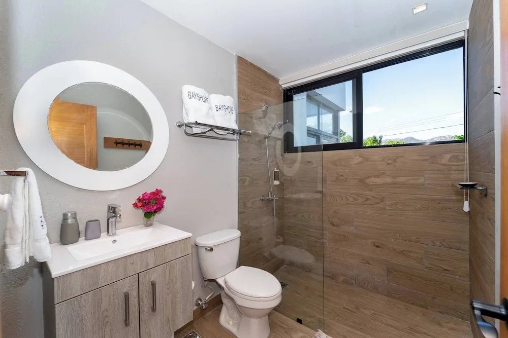 Bayshore 76 Beachfront Villa Palmar de ocoa