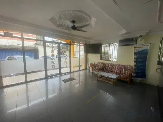 Hotel O Mei Wah