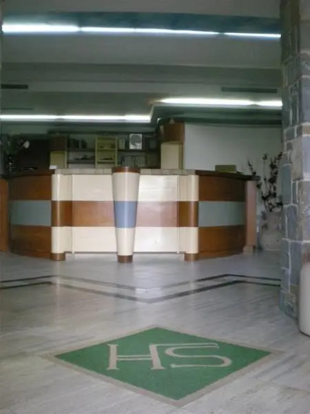 Hotel Seven Residence