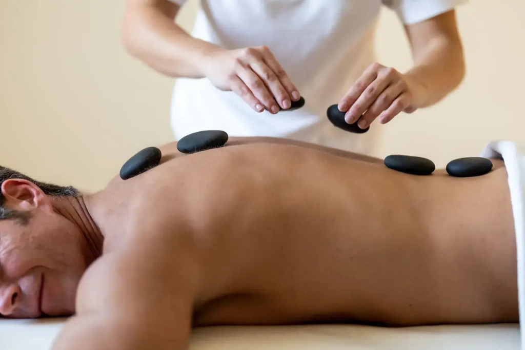 Hotel Terme Due Torri - Hideaway & SPA