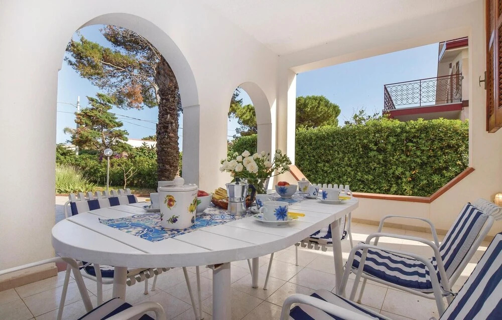 Villa Silvana