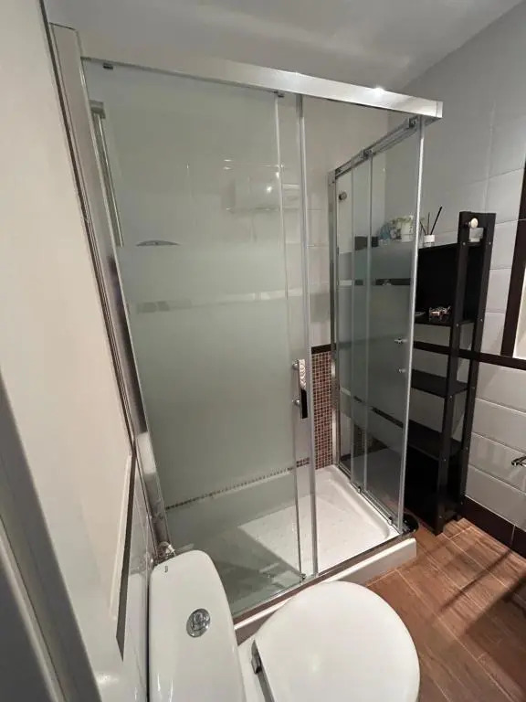 Apartamento Plaza del Navarro