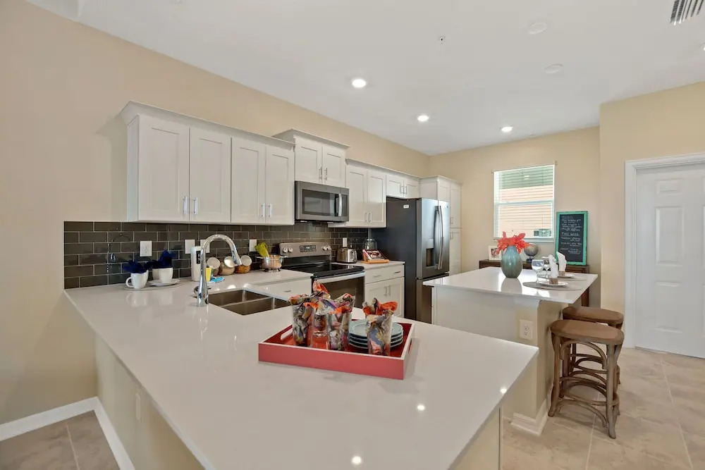 Firecracker View Storey Lake By Shine Villas #838