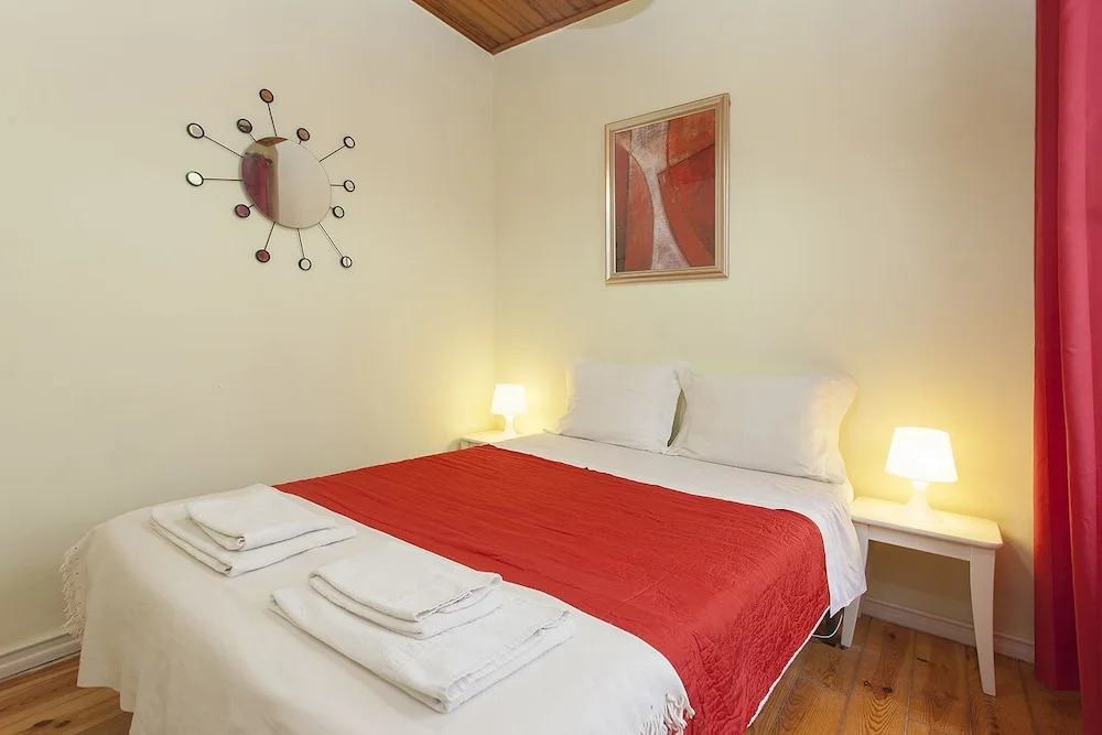 Silva 2 Apartment by Rental4all