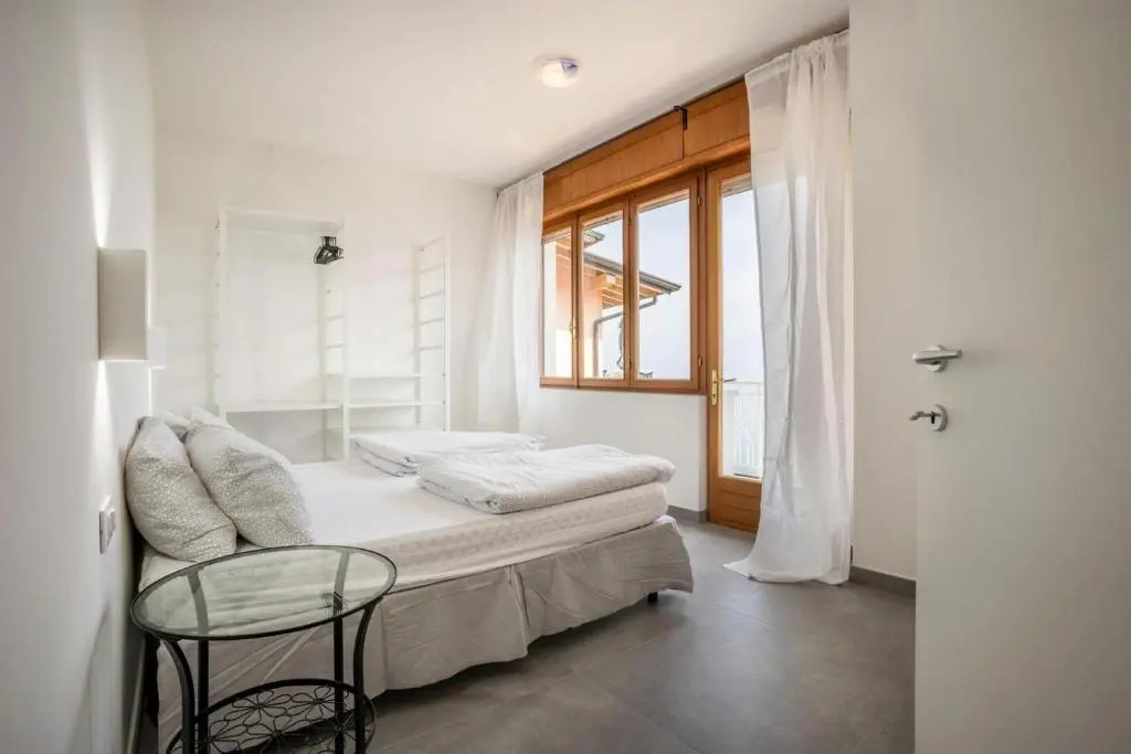 Casa Panorama in Tremosine with View Terrace - Happy Rentals