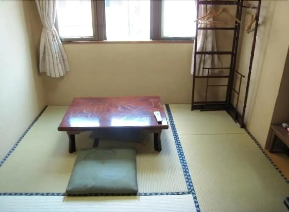 Shochiku Ryokan