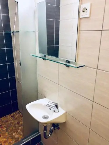 Aladin Hostel