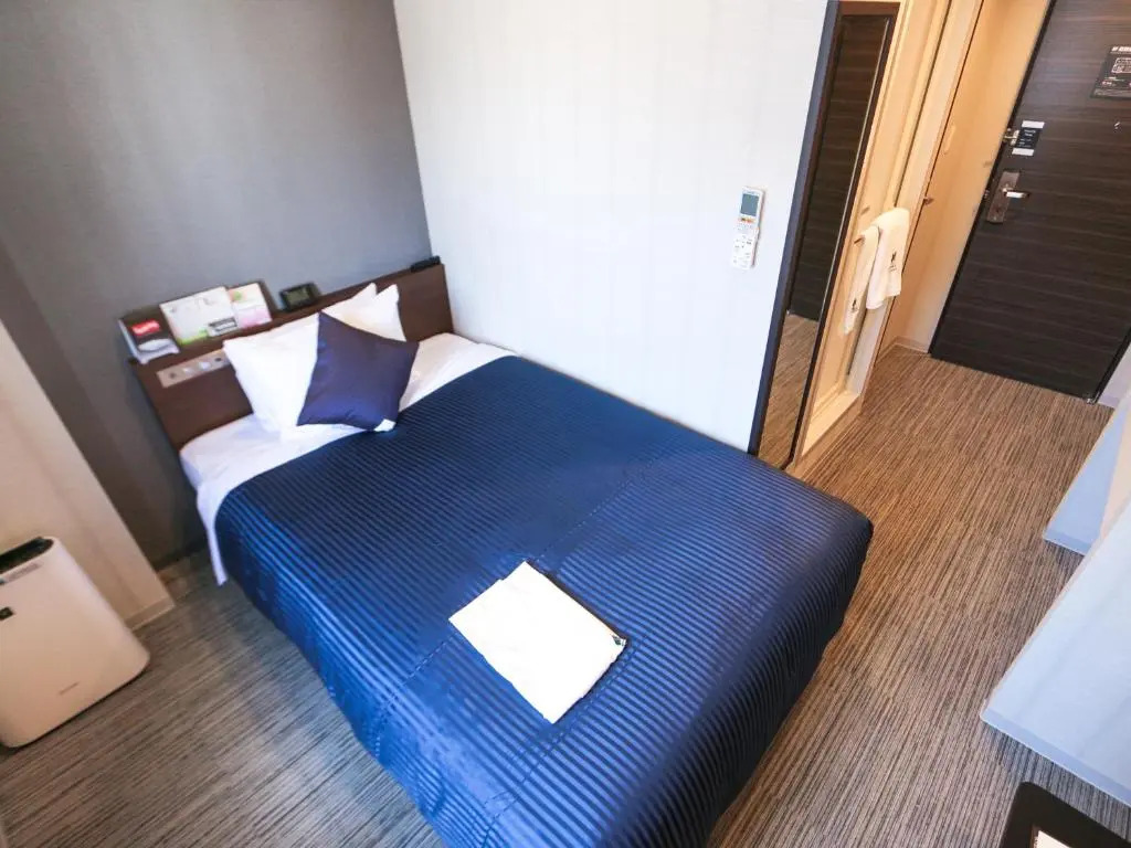 HOTEL LiVEMAX Sapporo Susukino
