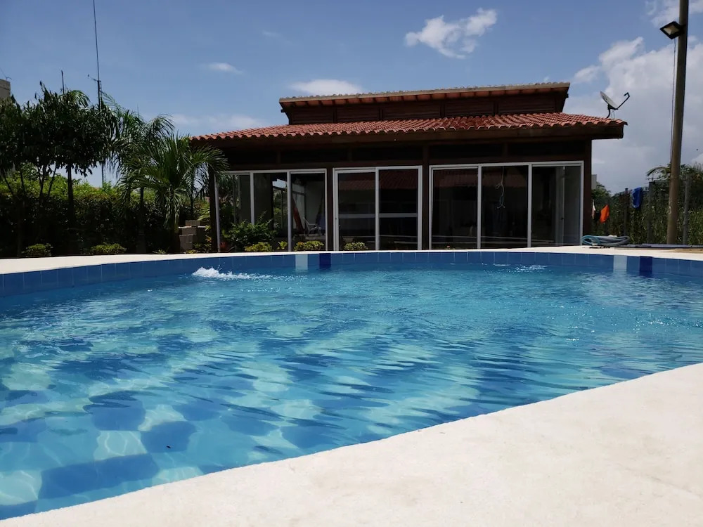 Beautiful Vacation Home Indigo Palomino