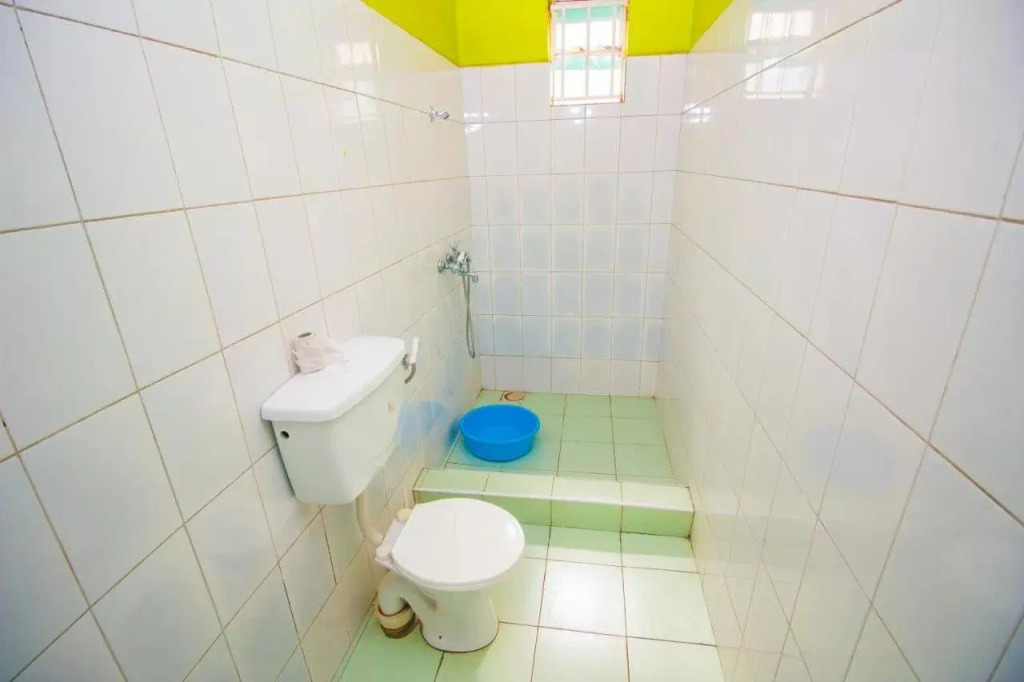 Jinja Delight Motel