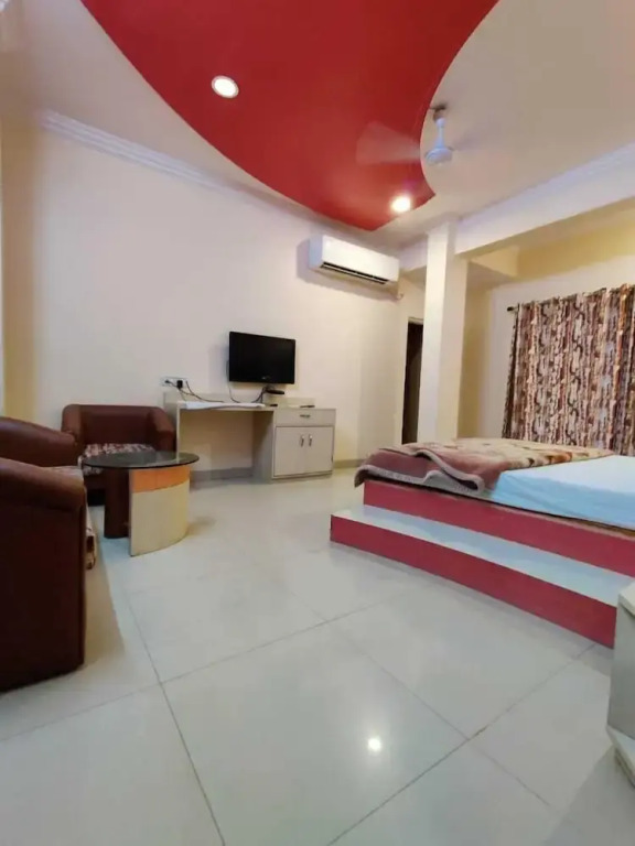 Hotel Geetanjali