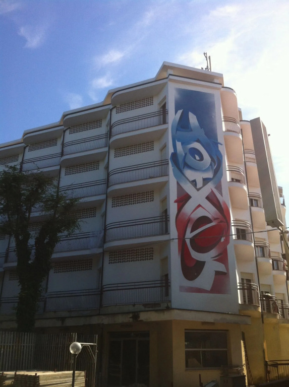 X Hotel