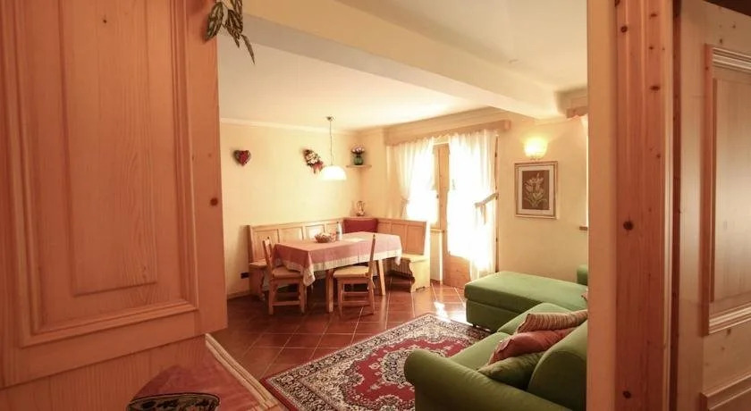 Chalet Alfonz